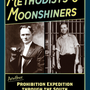 Methodists and Moonshiners